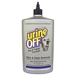 Urine Off Dog & Puppy Formula With Carpet Injector Cap 32 Oz