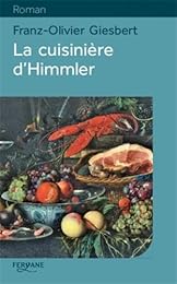 La  cuisinière d'Himmler