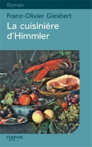 La  cuisinière d'Himmler