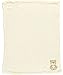 Snugly Baby “Teddy Bear Dream” Plush Blanket (Cream)