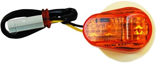 Competition Werkes Led Marker Lights - Amber FY12-AMB