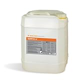 Walter 54A067 Surfox-G PH Neutral Weld Cleaning Electrolyte, 20L Liquid