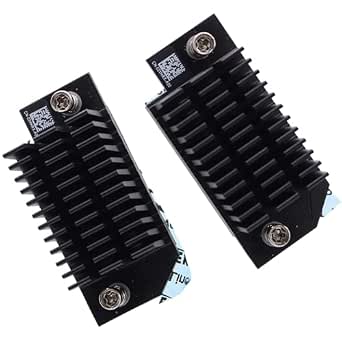 VR Kühlkörper Für Dell XPS 8930 Tower – Ersatzteil 639V8, 0639V8 Für Spannungsregler-Kühlung
