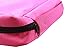 Joy Looker Travel Toiletry Bag Organizer 4 Colors Available (Pink)