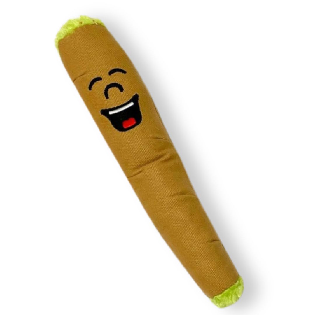 PAW:20 B The Blunt 420 Dog Toy