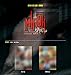 Stray Kids - Clé 1 : MIROH [Standard-Random ver.] 1CD+Photobook+3QR Photocard+Pre-Order Benefit+Folded Poster+Double Side Extra Photocards Set