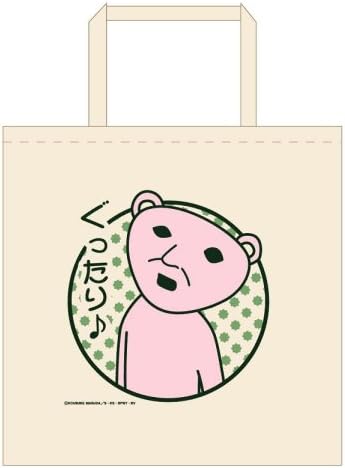 Amazon ギャグマンガ日和 エコトート マーフィー君 アニメ 萌えグッズ 通販 Amazon ギャグマンガ日和 エコトート マーフィー君 アニメ 萌えグッズ 通販
