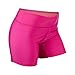 UV SKINZ Women’s Active Swim Shorts with UPF 50+ Sun Protection – Modest Swimsuit Shorts for Women