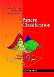 Pattern Classification (Pt.1) cover