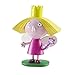 Character Options Ben & Holly's Little Kingdom Collectable FiguresDAISY & HOLLY
