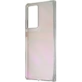 Case-Mate - Case for Samsung Galaxy Note 20 Ultra 5G - SOAP Bubble w/Micropel - 10 Ft Drop Protection - 6.9 - Iridescent
