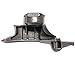 Coats Original Rim Clamp Metal Mount/Demount Duck Head Tapered Hole 8182788