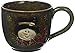 Snowman Ceramic 30-Ounce Soup Mug