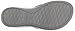 Clarks Women's Arla Shaylie Platform, Navy/White Heathered Elastic, 8 Medium US