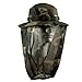 Rothco Boonie Hat with Mosquito Netting