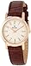 Bulova Women's 97L121 Leather Strap Watch