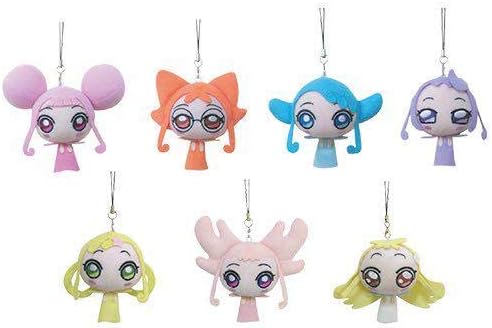Amazon おジャ魔女どれみ 妖精ぬいぐるみ7種 ぬいぐるみ ホビー Amazon おジャ魔女どれみ 妖精ぬいぐるみ7種 ぬいぐるみ ホビー