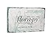 Florapy Beauty Detox Sheet Aromatherapy Mask, Jasmine Peppermint, 5 Count