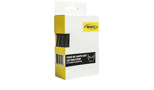 Ruban Tubeless mavic 27,5x21 mm: Amazon.es: Deportes y aire libre