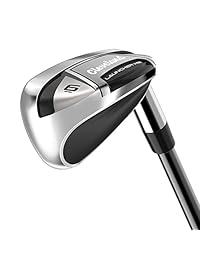 Cleveland Golf Launcher HB Juego de hierro, para hombre