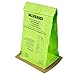 Genuine Oreck AK1BB8A Vacuum Bag for BB900-DGR Canister Vacuum Cleaner - (green, 8-pack bags + 1 motor filter) Replaces Oreck Part PKBB12DW
