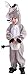 Forum Novelties Child's Small Plush Donkey Costume