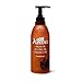 Organic Tea Tree Oil Conditioner : #1 with Tea Tree Oil, Argan Oil and Coconut Oil 3-in-1 Formula by Keeva - 100% Natural Ingredients - Perfect for Moisturizing Damaged, Dry, Curly, Color Treated Hair