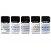 Kind Terpenes - Terpene Collection Kit #2 (1 ml x 5) Strain Specific Terpene Concentrate