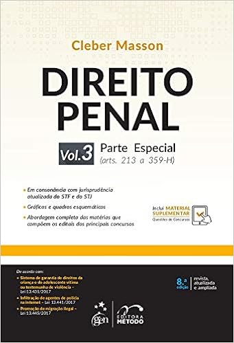 direito penal esquematizado parte especial cleber masson direito penal esquematizado parte especial cleber masson