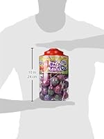 Vidal Mega Palipica Pinta Golosina - 1100 gr: Amazon.es: Alimentación y bebidas