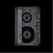 Makaya Men's Hip Hop T-Shirt Dj Mix Tape