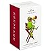 Hallmark Keepsake Christmas Ornament 2019 Year Dated The Muppets Lights, Camera, Kermit