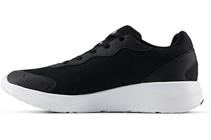 New Balance Unisex-Child DynaSoft 578 V1 Lace-Up Running Shoe