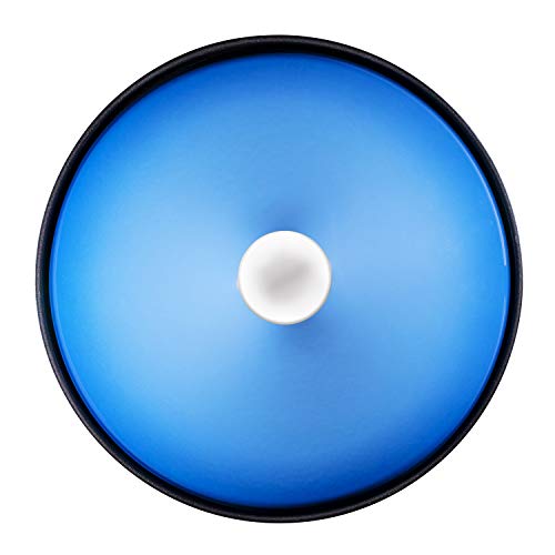 Cast-Iron-Tagine-Pot-Enameled-Blue-4-Quart-By-Bruntmor