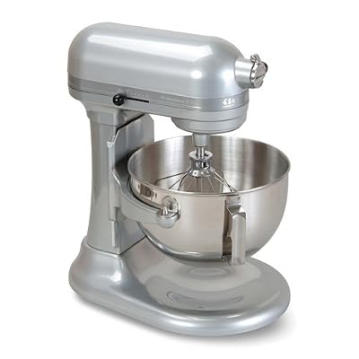 KitchenAid Professional 5 Plus Series