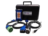 Diesel Laptops Nexiq USB Link 3 Wireless Edition