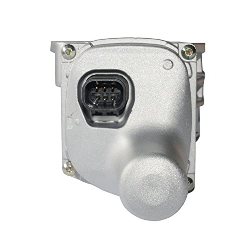 image for GELUOXI Fuel Injection Throttle Body Assembly 90mm Fit For 2010-2013 C