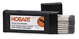 Hobart 770460 6011 Stick, 1/8-10lbs