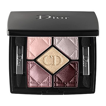 Dior Mariposa 5 Couleurs Eyeshadow Palette