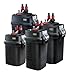 Fluval Canister Filter for Aquariums - 406 - 100 Gallon