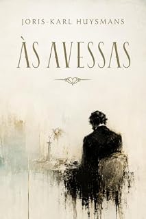 Livro Às Avessas