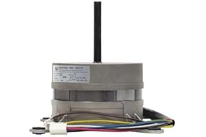 Champion Cooler Motor KIT (Includes Motor, Capacitor, & Bracket)