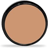 Mehron Celebre Pro HD Foundation Cream Makeup Medium/Dark 1 25g view 2