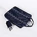 Navy Travel/Sport/Gym/Vacation Duffel Storage Luggage Bag