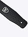 Serpentine Adjustable length Guitar Strap, PU Leather Strap For Electric Guitar, Acoustic Guitar and Bass