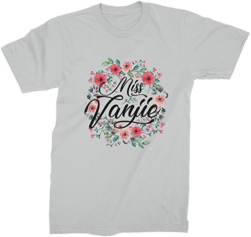 Miss Vanjie T-Shirt