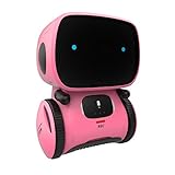 98K Kids Robot Toy, Smart Talking Robots