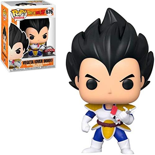 Funko Pop! Animation: Dragon Ball Z 