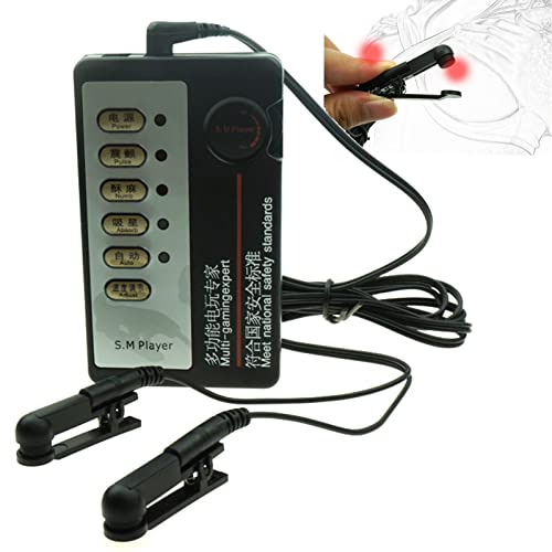 BDSM емшек сүті аппараты