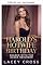 Livro O aniversário hotwife de Harold (Aventuras de uma hotwife Livro 6)